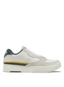 REEBOK CHALK/IVYGRN/FIEGOL Beige