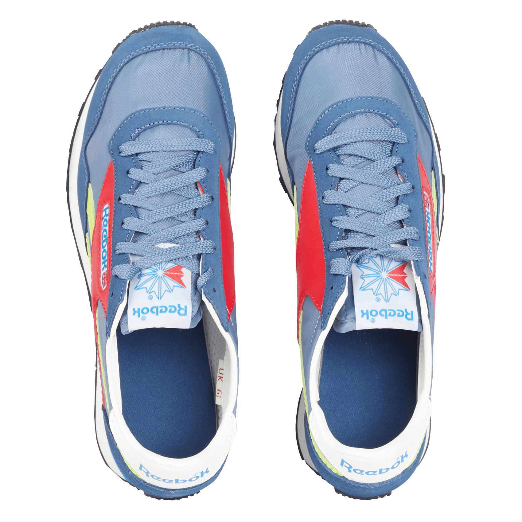 Reebok Royal Complete 3.0 Low Schoenen - Blauw | Reebok Nederland