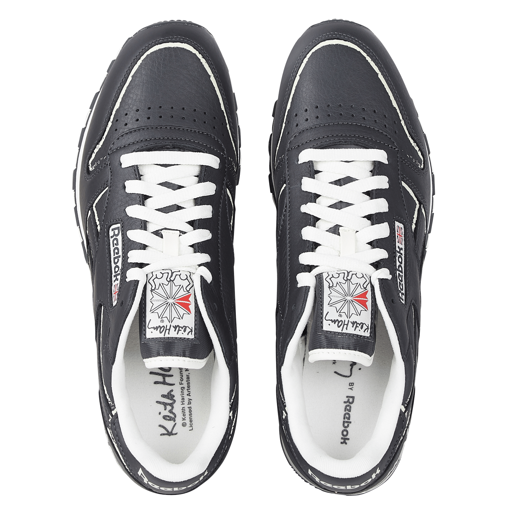 Zwarte sneakers | Stap vooruit met All Black schoenen | Reebok