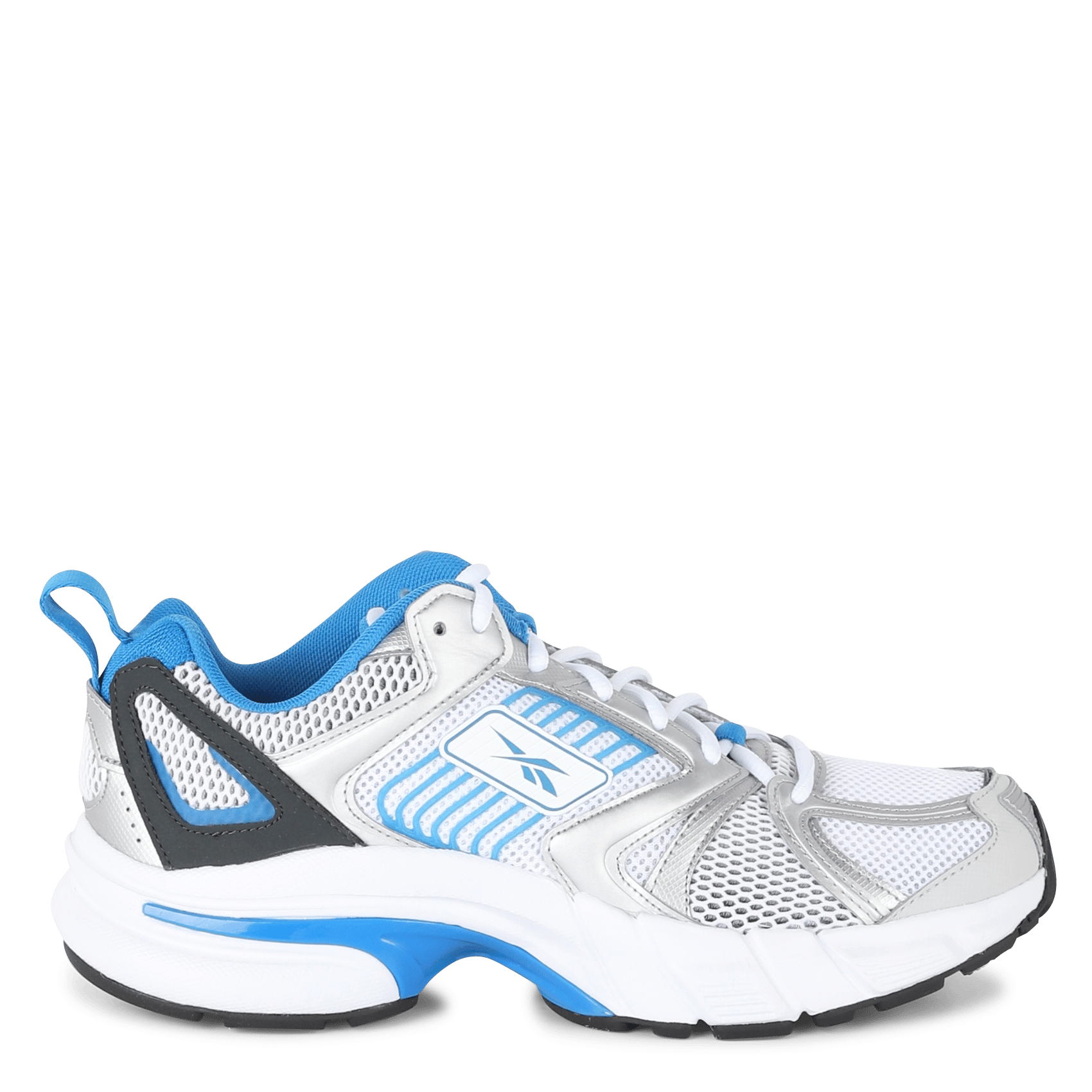 reebok sneakers dames blauw