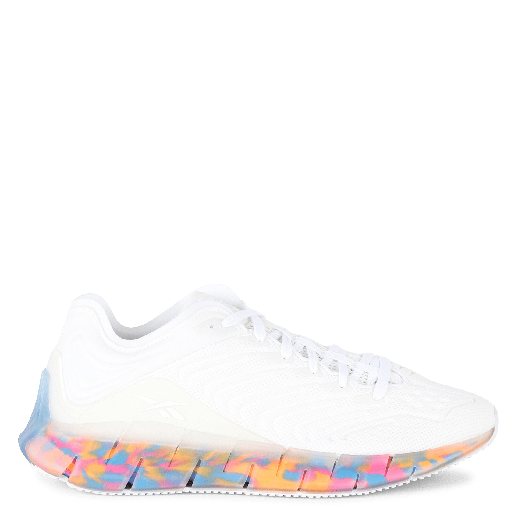 Reebok Zig Kinetica (schwarz) - Sneaker bei Sarenza.de (431927)