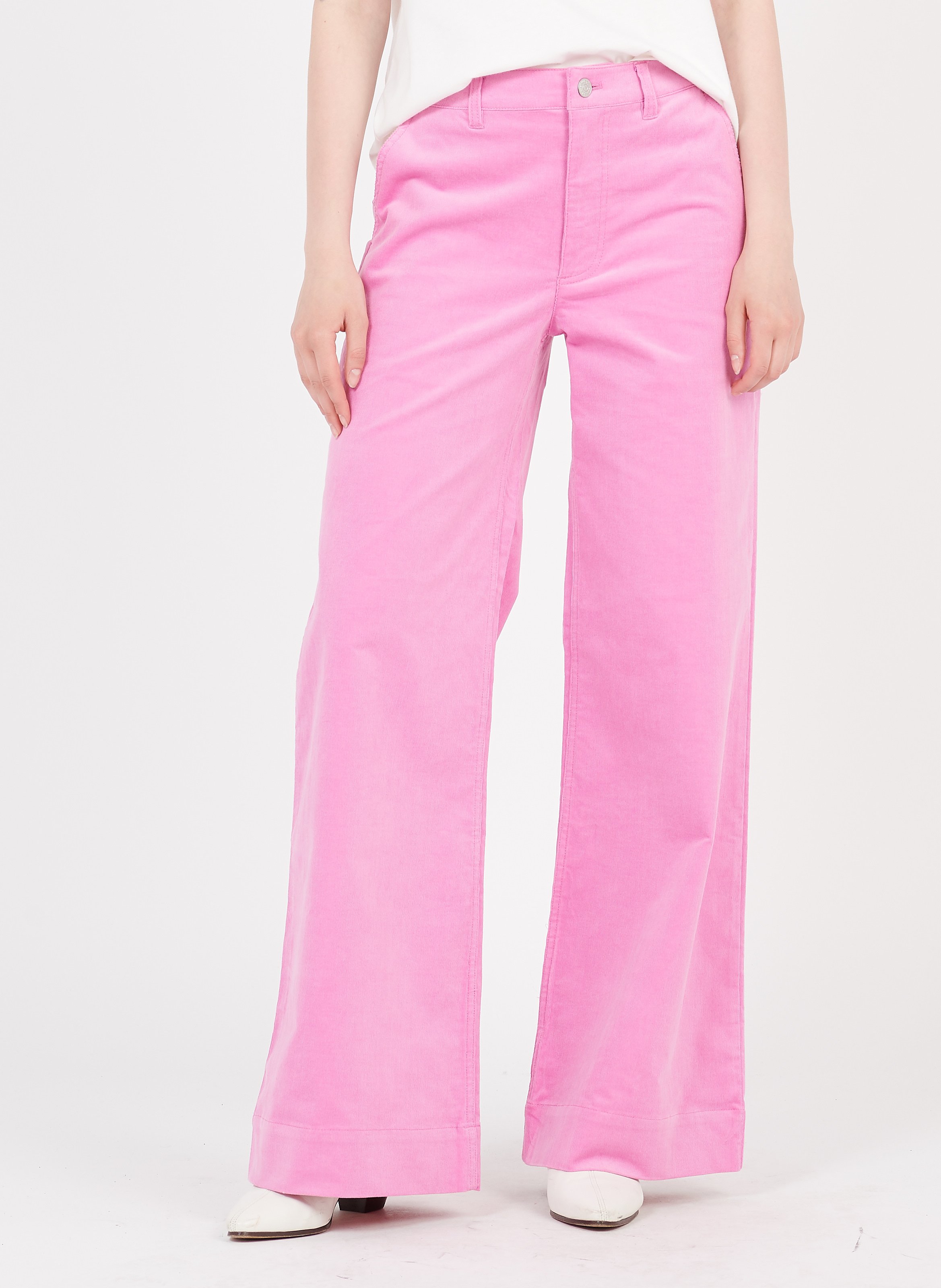 Flared broeken Dames online kopen | Morgen in huis* | Omoda