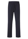 SAMSOE SAMSOE NAVY Blauw
