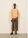 SANDRO BEIGE Beige