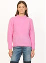 SANDRO ROSE VIF Roze