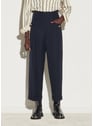 SANDRO MARINE Blauw