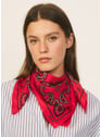 SANDRO ROUGE Rood