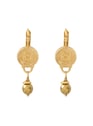 SATELLITE PARIS Dore Goudkleurige