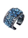 SATELLITE PARIS BLEU Blauw