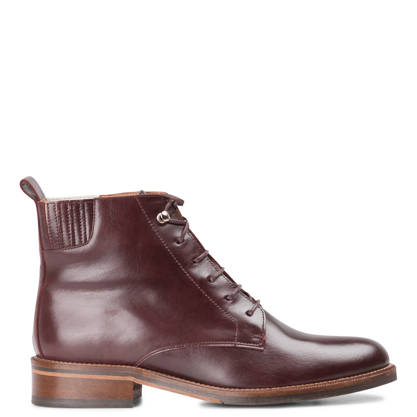 Sale ENKELLAARZEN DAMES - SCHOENEN | Place des Tendances