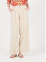 SCHOOL RAG MILK Beige