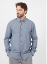 SCOTCH AND SODA B-BLUE Blauw