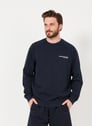 SCOTCH AND SODA B-BLUE Blauw
