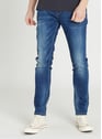 SCOTCH AND SODA Kimono Yes Jeans verschoten