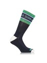 SCOTCH AND SODA Combo C Blauw