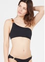 SEAFOLLY Black Zwart