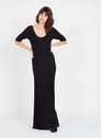 SESSUN BLACK Zwart