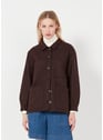 SOEUR MARRON/BORDEAUX Bruin