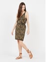 SOEUR NOIR/DORE Goudkleurige