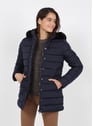 SUD EXPRESS MARINE Blauw
