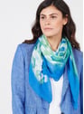SUD EXPRESS NEON Blauw