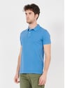 SUPERDRY Heraldic Blue Blauw