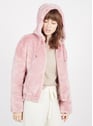 TARA JARMON ROSE Roze