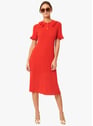 TARA JARMON ROUGE Rood
