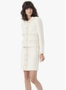 TARA JARMON NATUREL Beige