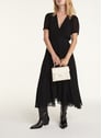 THE KOOPLES BLACK Zwart