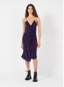 THE KOOPLES PURPLE Violet