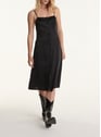 THE KOOPLES BLACK Zwart