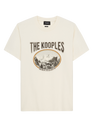 THE KOOPLES ANTIQUE WHITE Wit