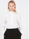 THE KOOPLES WHITE Wit