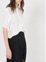 THE KOOPLES WHITE Wit