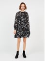 THE KOOPLES BLACK Zwart