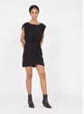 THE KOOPLES BLACK Zwart