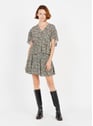 THE KOOPLES GREEN Groen
