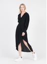 THE KOOPLES BLACK Zwart