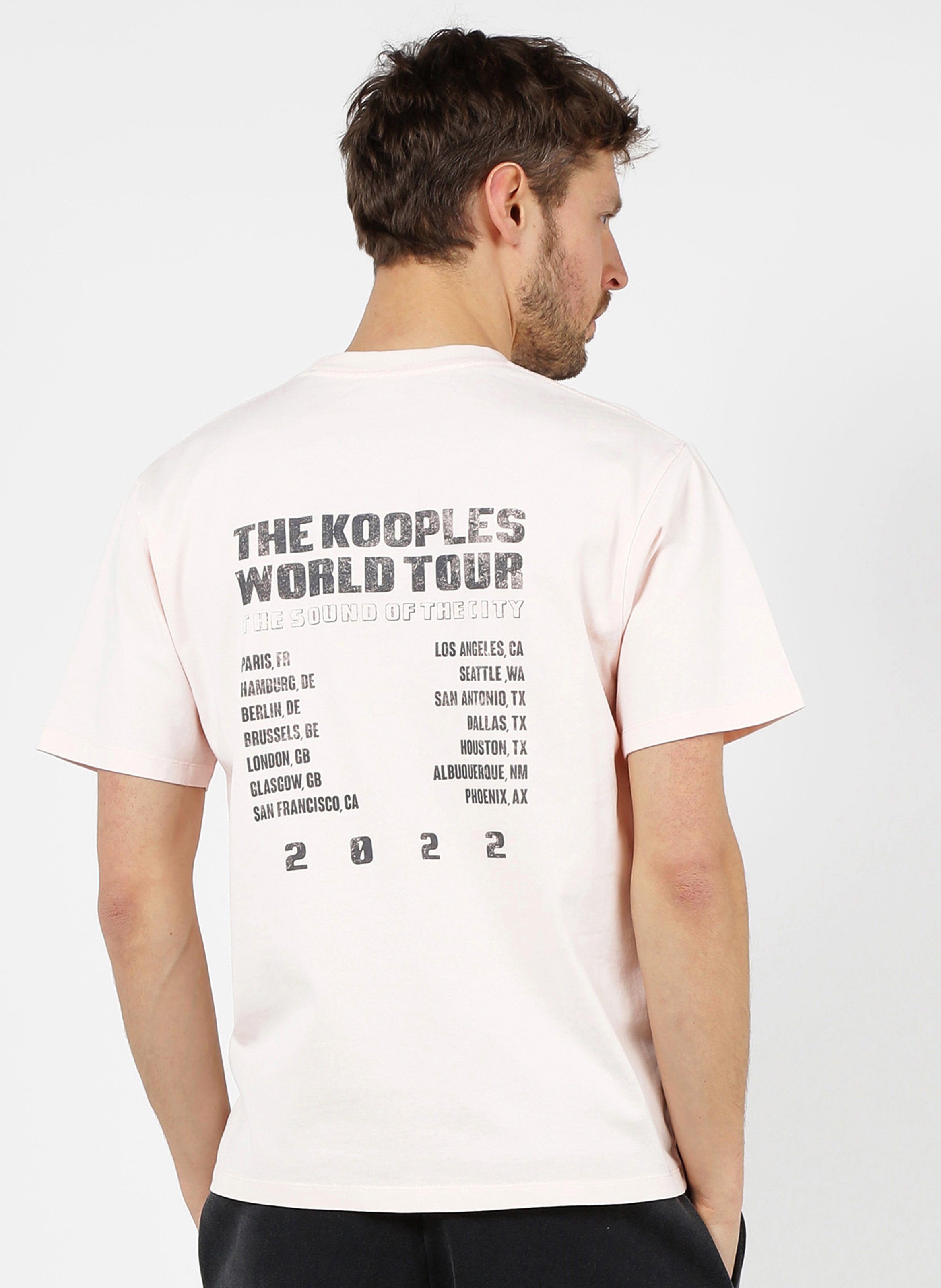 t shirt kooples