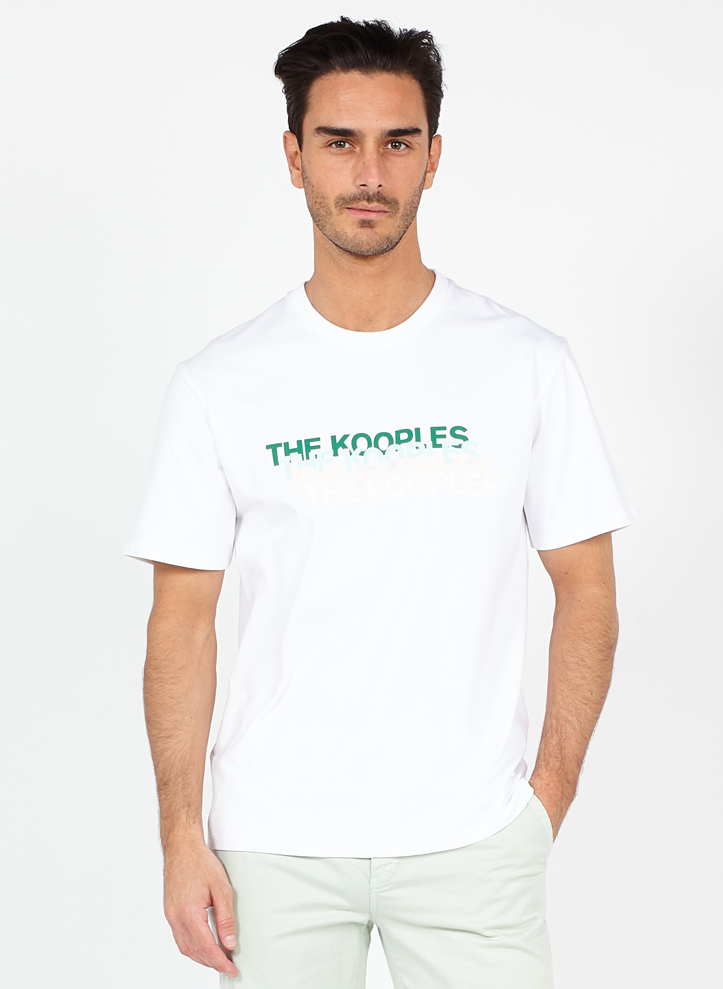 t shirt kooples