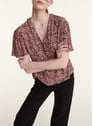 THE KOOPLES PINK Roze