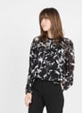 THE KOOPLES BLACK Zwart
