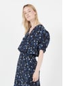 THE KOOPLES BLUE Blauw