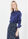 THE KOOPLES NAVY Blauw