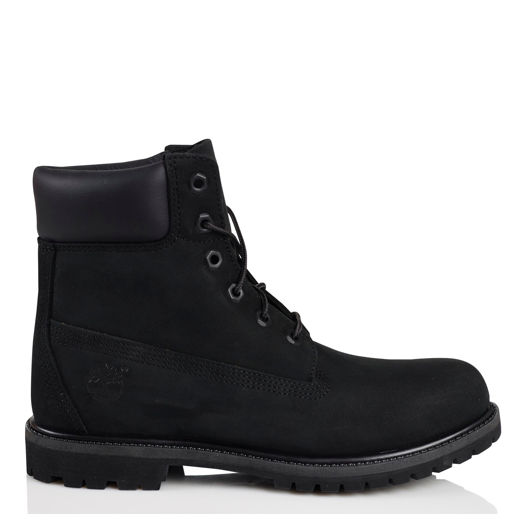 timberland hoge laarzen