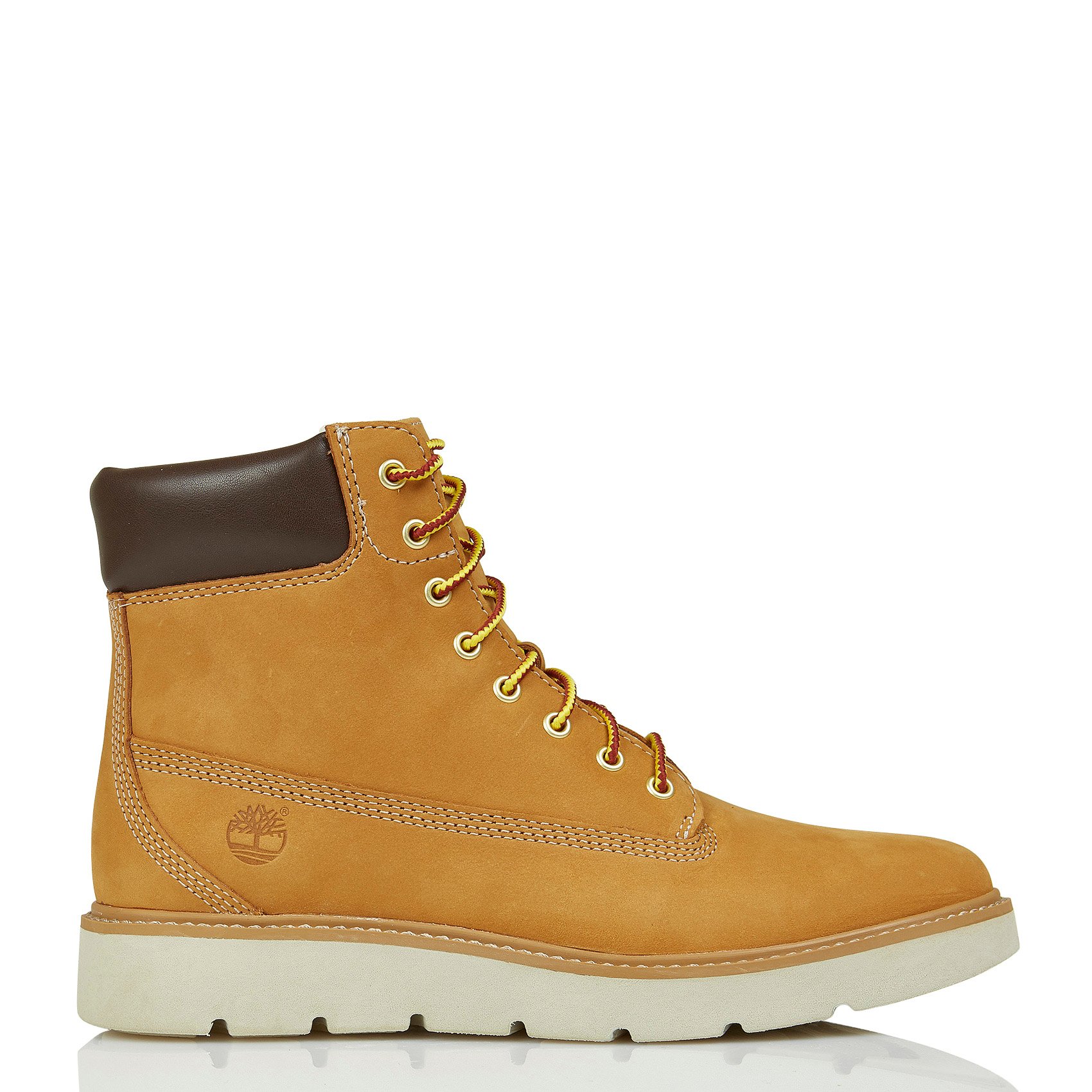 Timberland Leren Laarzen: Koop tot −70% | Stylight