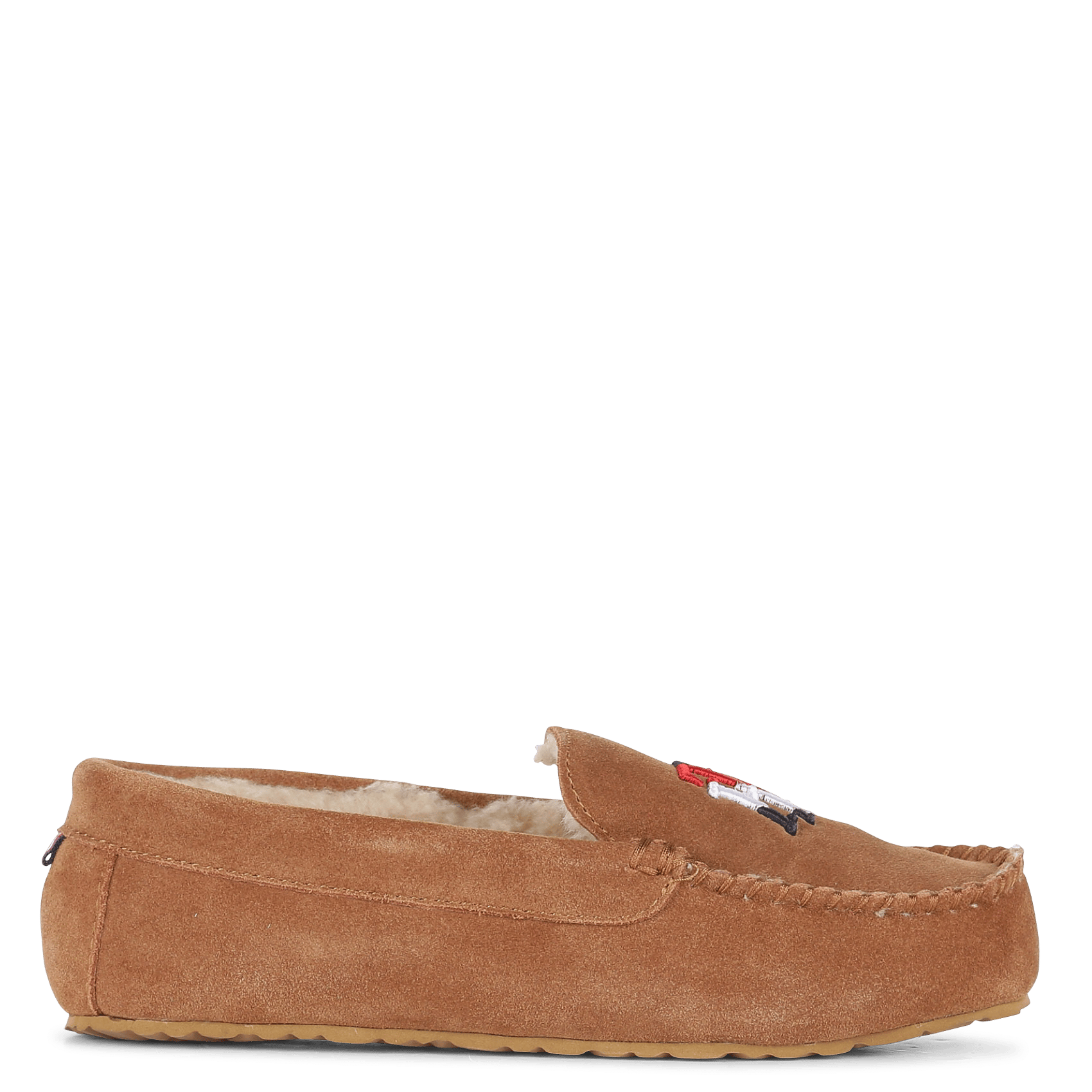 Tommy Hilfiger xxl Dames Instappers | KLEDING.nl