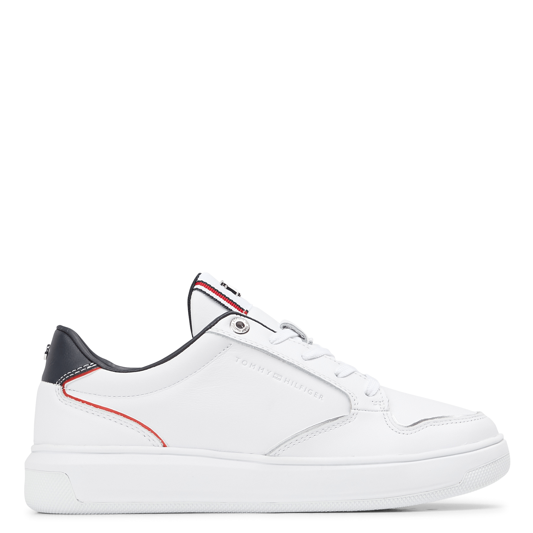 sneakers tommy hilfiger dames