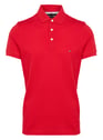 TOMMY HILFIGER RED Rood